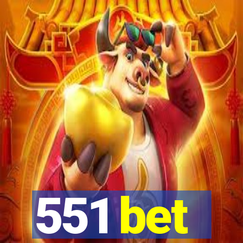 551 bet